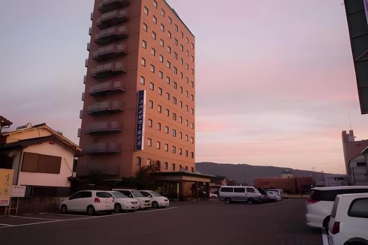 Sky Tower Hotel