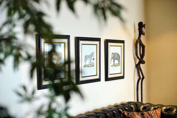 Lounge 197 of 276