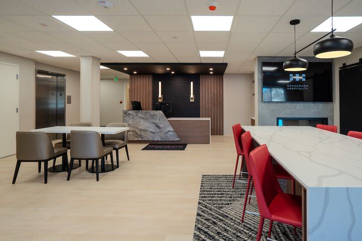 Hotel Interior 2 of 43