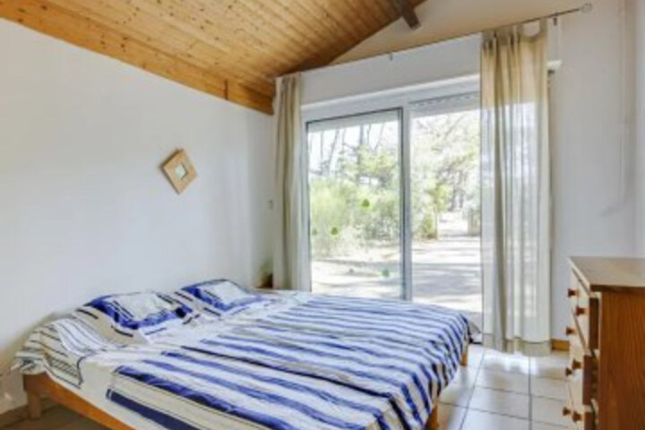 Maison Biscarrosse 4 pièces, 8 personnes - FR-1-521-47