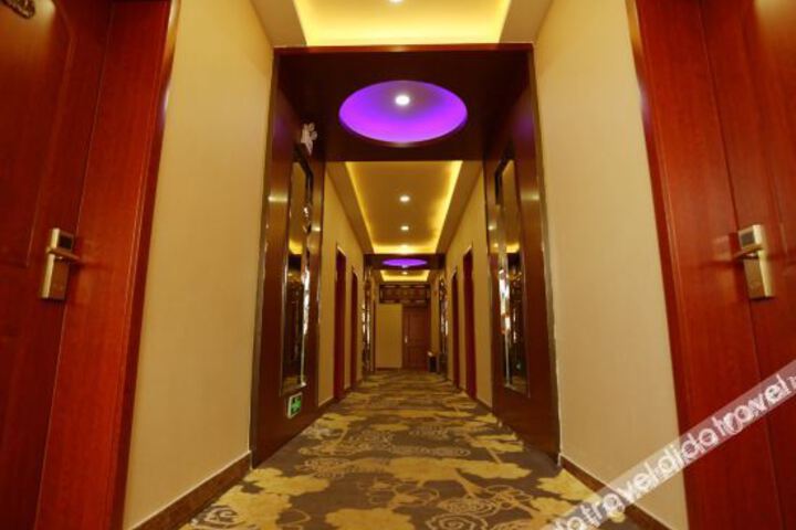 Hotel Interior 5 of 6