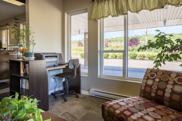 Business Center 36 of 40