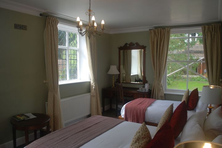 Room 7 of 45
