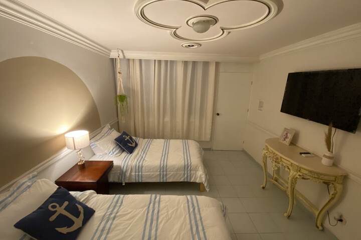 Room 17 of 45