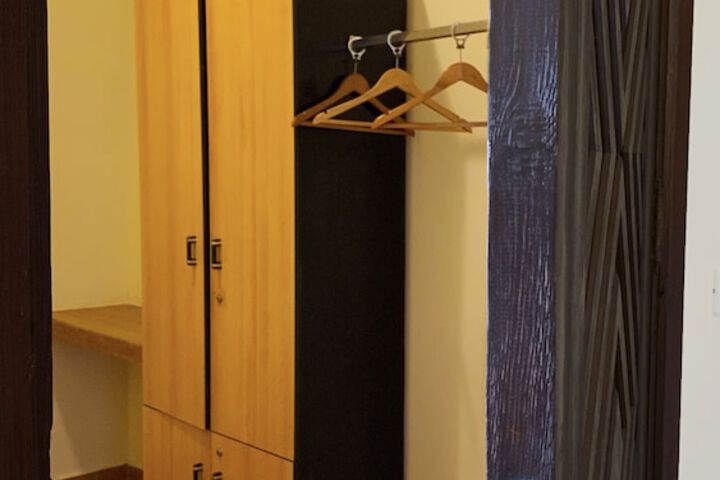Wardrobe