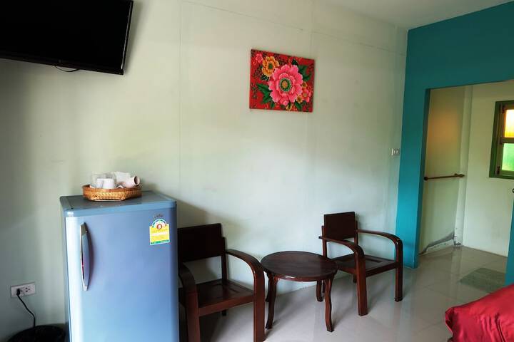 Room amenity