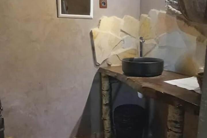 Bath Interior