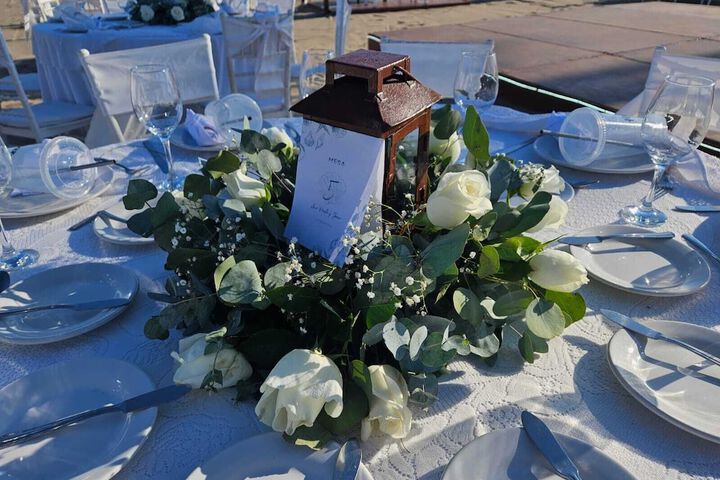 Wedding/Banquet 28 of 38
