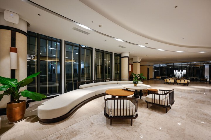 Hotel Interior 2 of 138