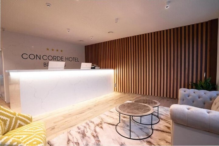 Image of Hotel Concorde