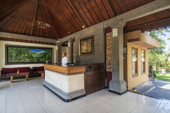 Hotel Interior 2 of 72