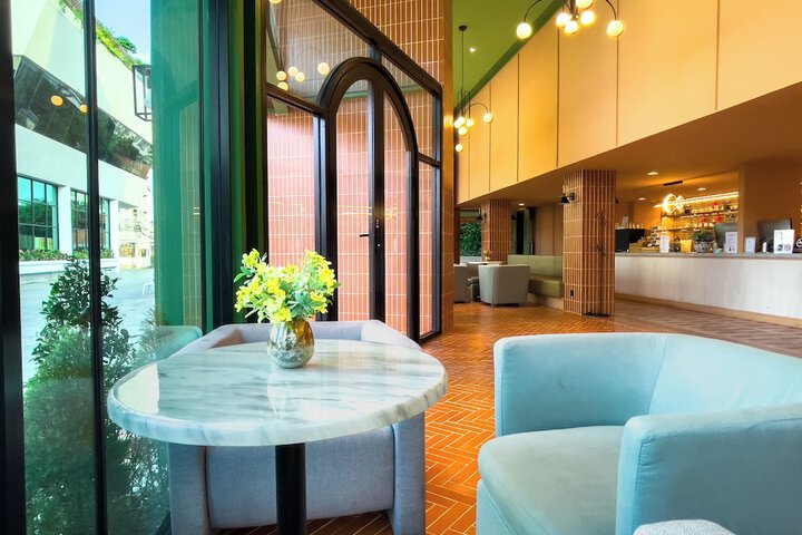 Hotel Interior 3 of 57