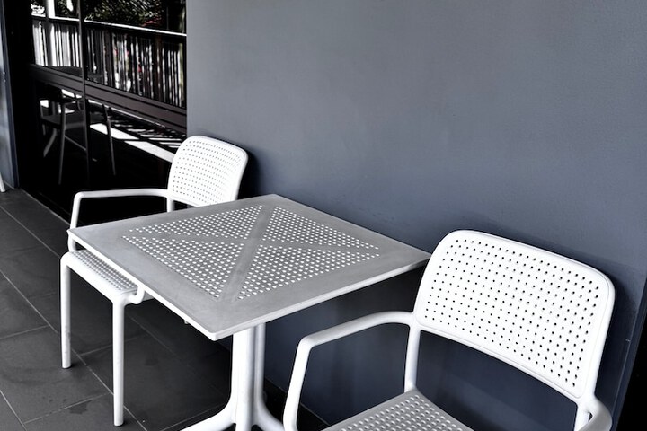 Terrace/Patio 34 of 73