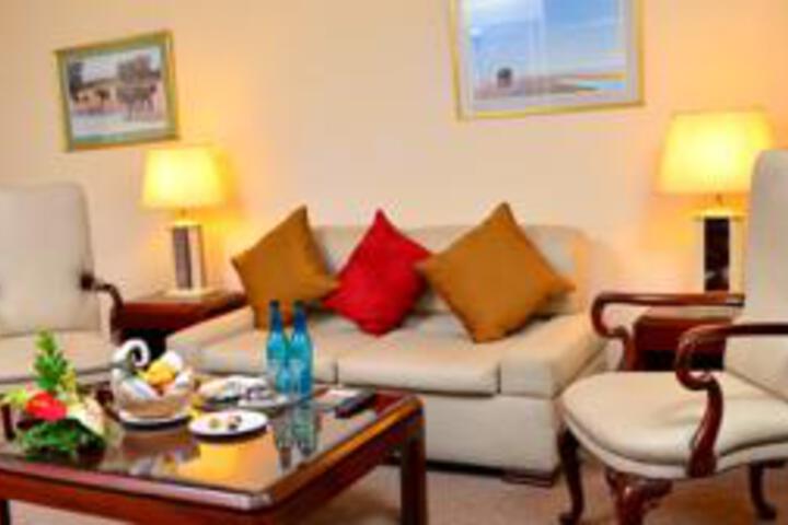 Laico Regency Hotel in Nairobi