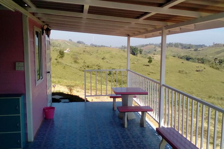 Terrace/Patio 7 of 33
