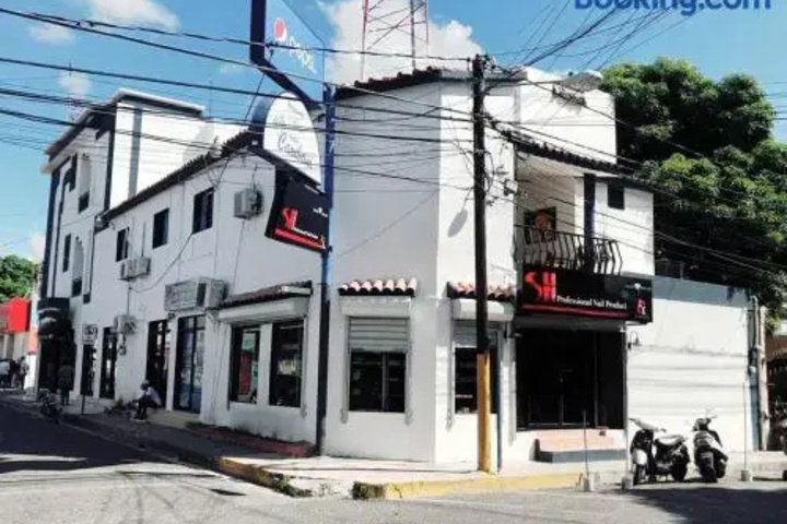 Hotel Caribani