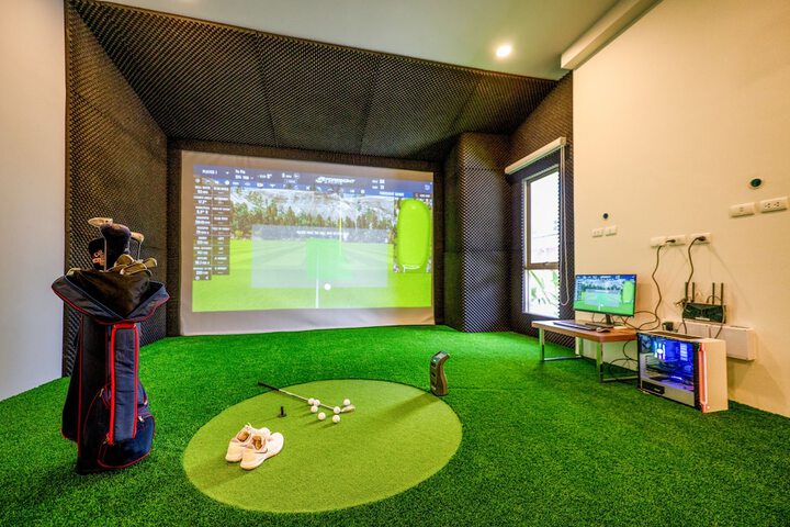 Golf 33 of 33
