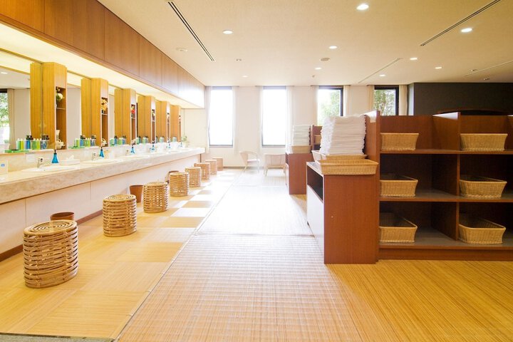 Spa Photos