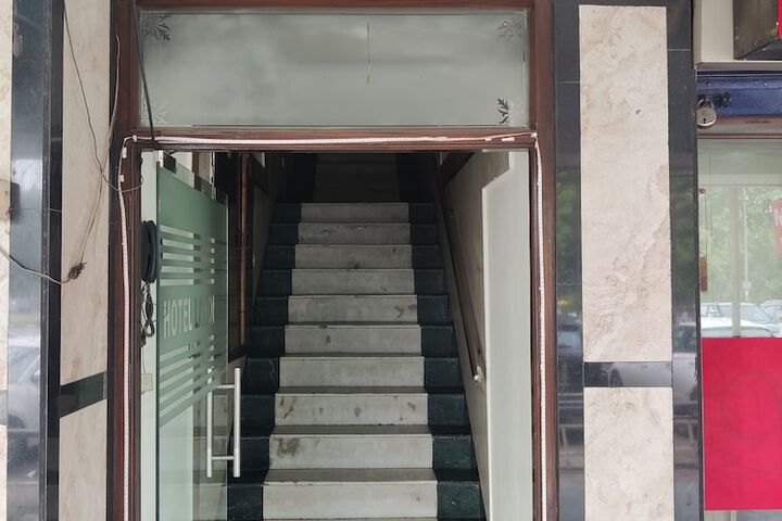 Hotel Landmark - Centre of City Chandigarh