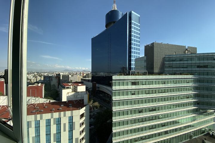 Chicago Suites WTC