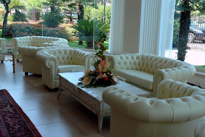 Hotel Interior 4 of 63