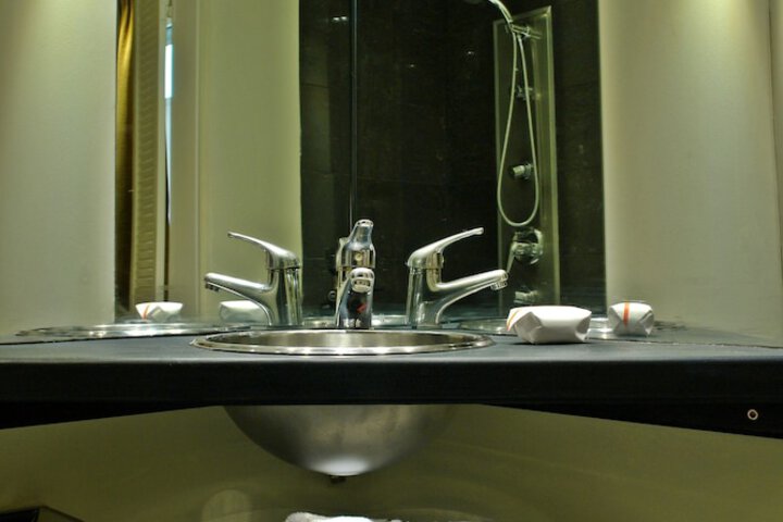 Bath Interior