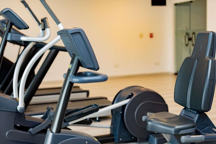 Health and Fitness 56 of 100