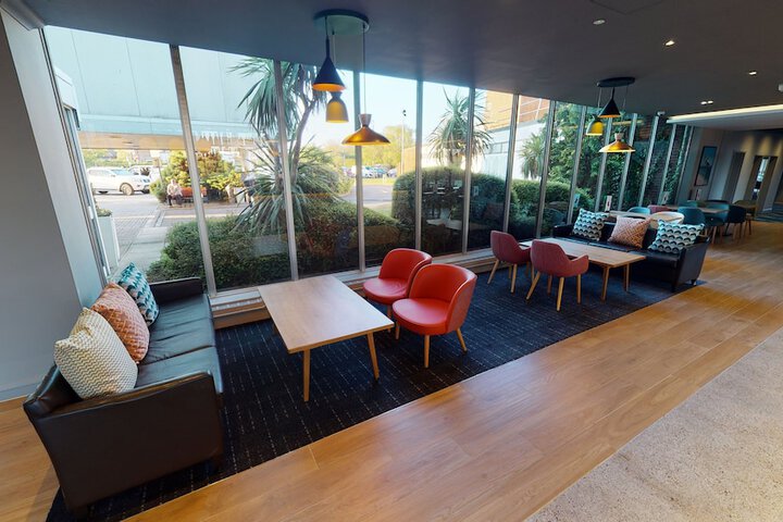 Lobby Photos