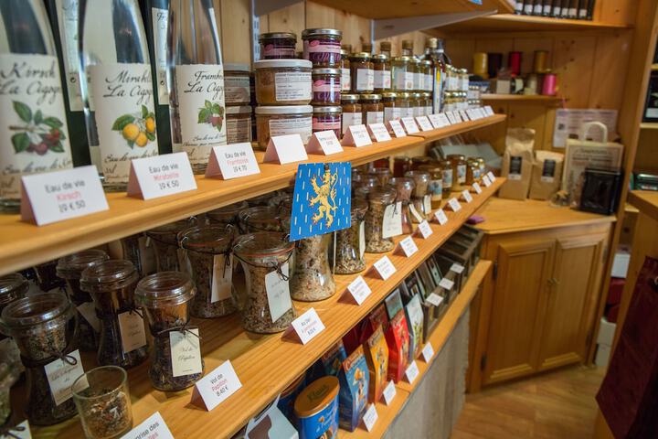 Gift Shop 50 of 66