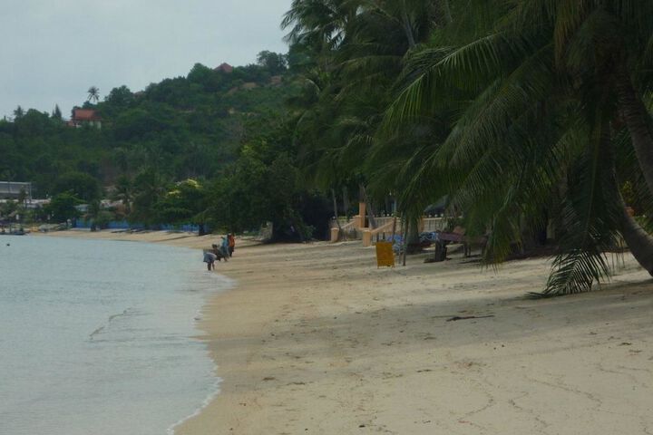 Beach 14 of 18