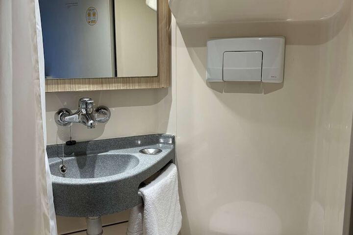 Bath Interior