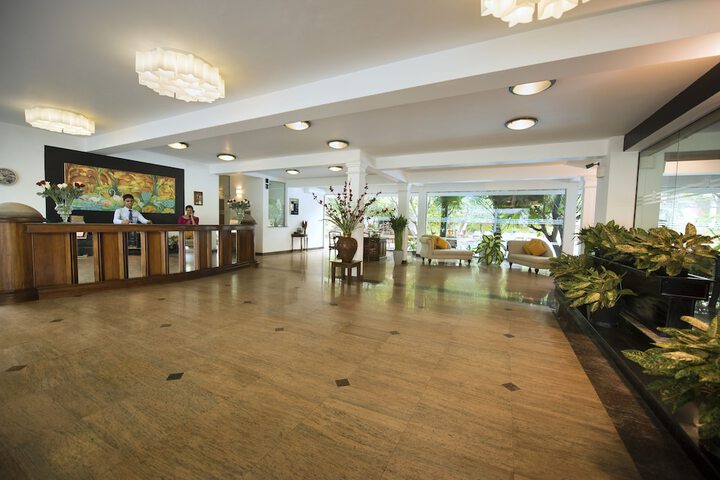 Hotel Interior 3 of 52