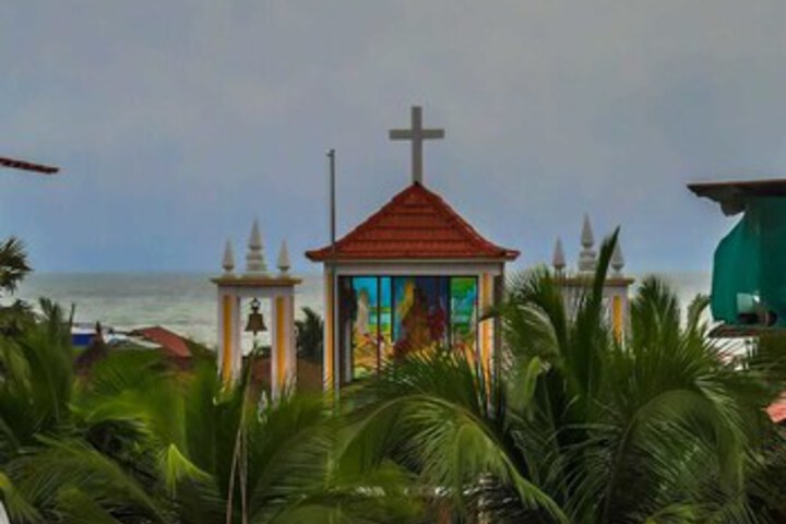 Baga Waters Edge