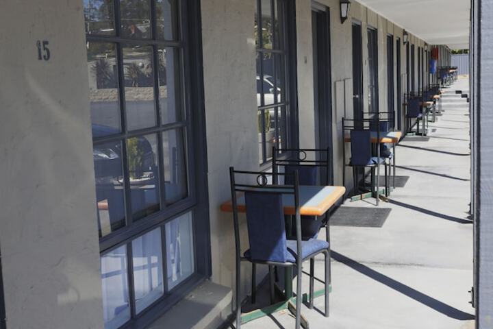 Terrace/Patio 20 of 60