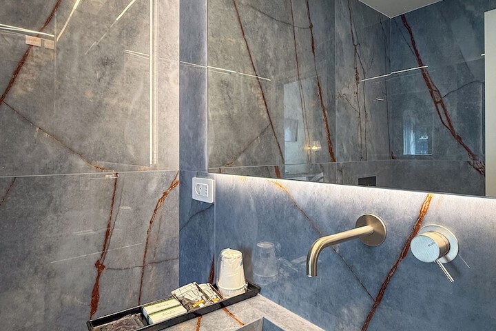 Bathroom Vanities