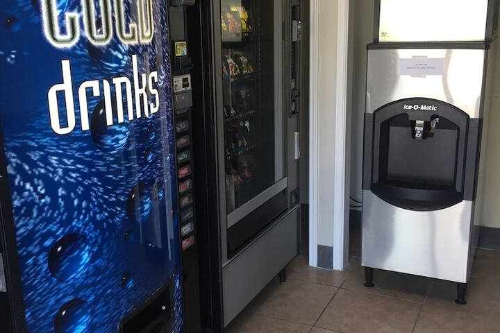 Vending machine