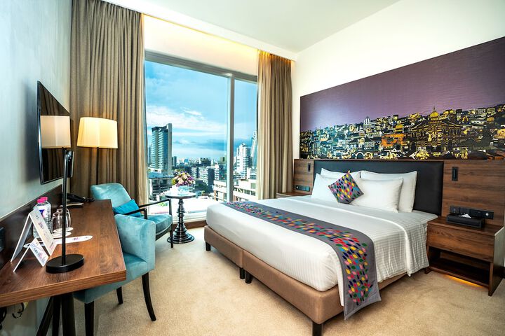 Room 14 of 45