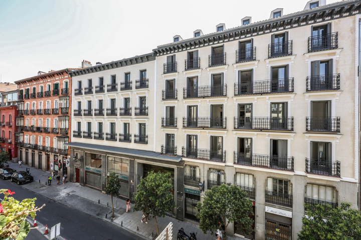 Photo of Amazinn Places Col.plaza Mayor