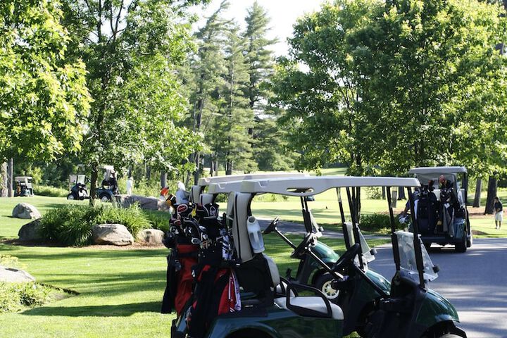 Golf 53 of 100