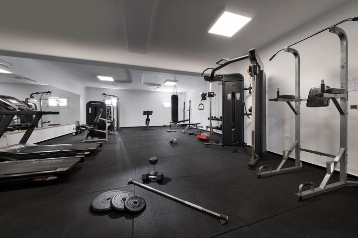 Health and Fitness 196 of 227