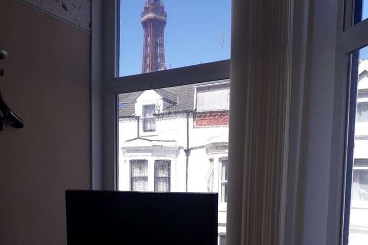 Hotel View 39 of 40