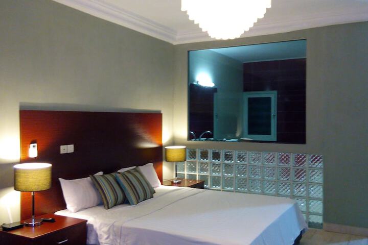 ELEVENS Hôtel & Spa