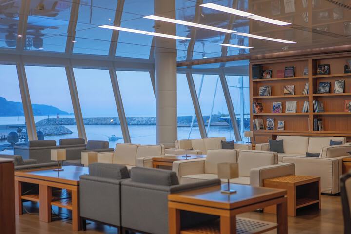 Lobby Photos