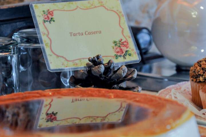 Breakfast/Coffee Service 41 of 71