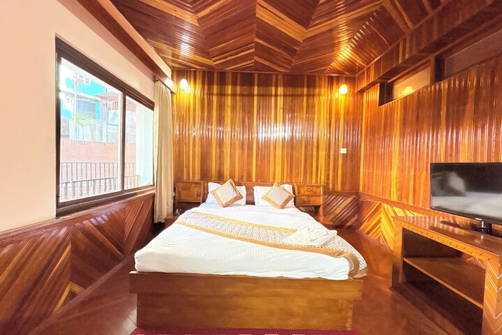 Oak Ridge Retreat Gangtok Upper MG Road