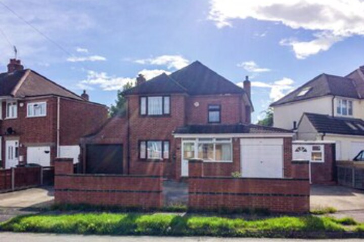 Poplar Grove Serviced Accommodation