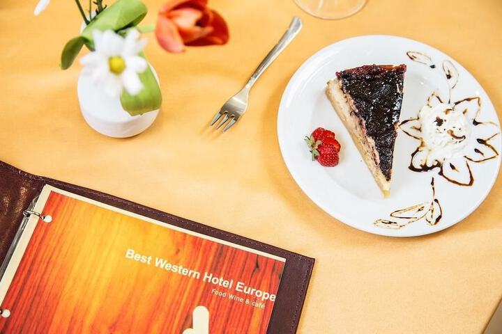 Restaurants