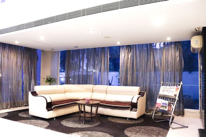 Hotel Interior 7 of 69