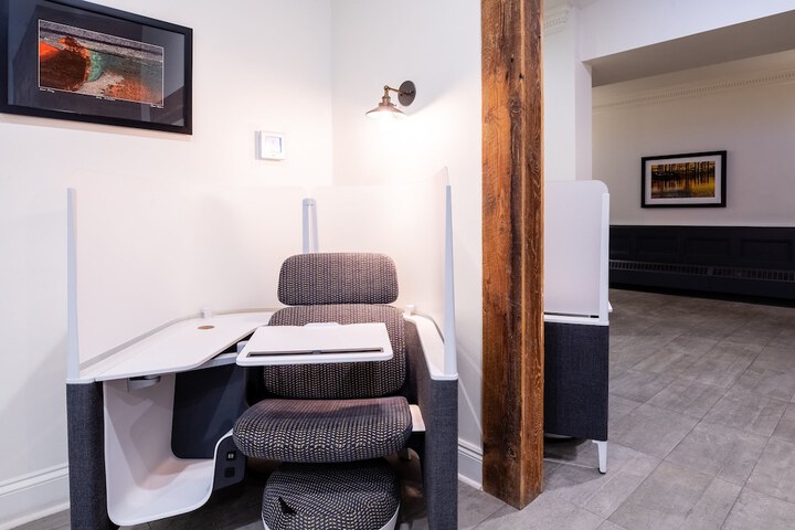 Hotel Interior 6 of 249