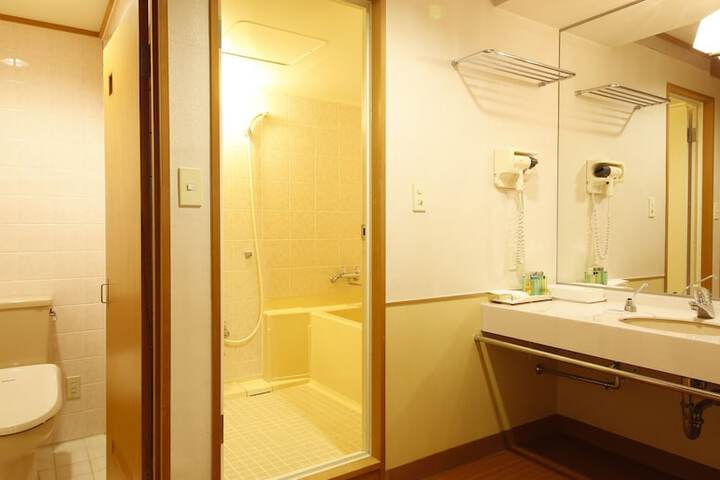 Bathroom Vanities